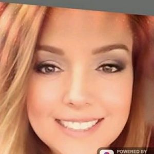 Meet your Posher, Kristi